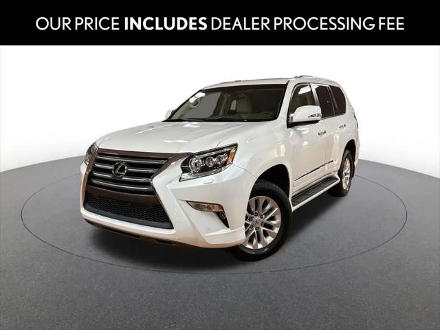 2019 Lexus GX 460 GX 460 for sale in Wilmington, DE