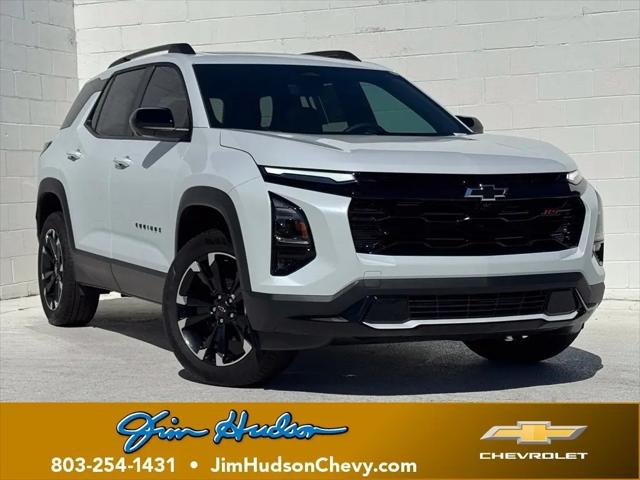 2027 Chevrolet Equinox RS FWD for sale in Columbia, SC