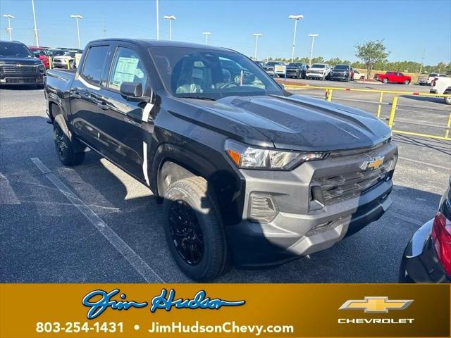 2026 Chevrolet Colorado WT, RWD for sale in Columbia, SC