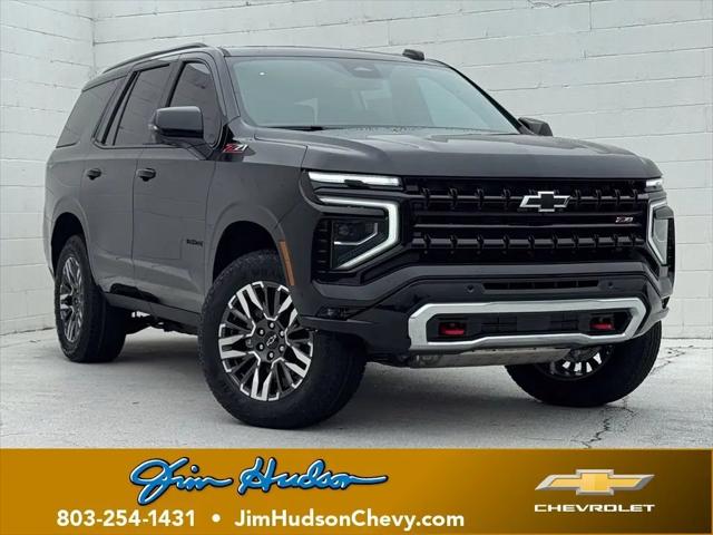2026 Chevrolet Tahoe 4WD Z71 for sale in Columbia, SC