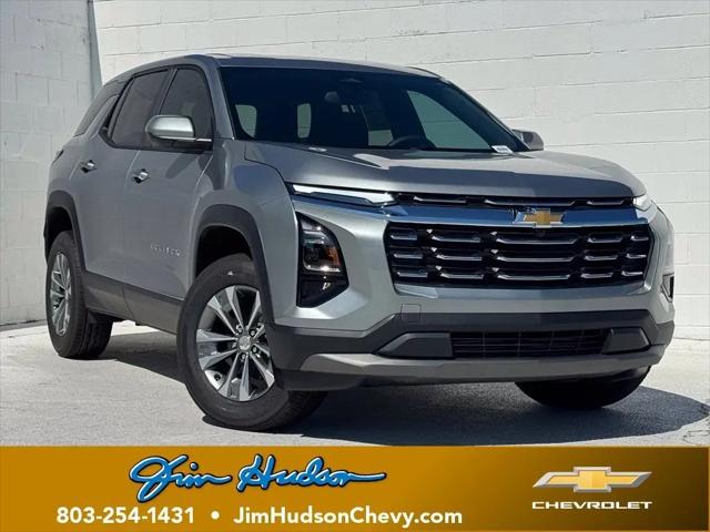 2027 Chevrolet Equinox LT FWD for sale in Columbia, SC