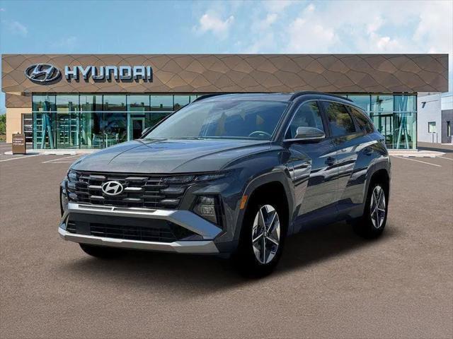 2026 Hyundai Tucson SEL Premium for sale in McDonough, GA