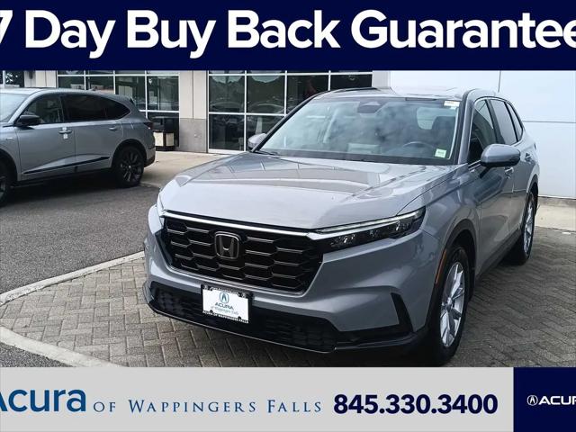 2023 Honda CR-V EX-L AWD for sale in Wappingers Falls, NY