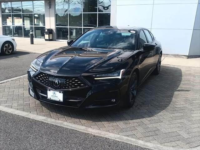 2023 Acura TLX A-SPEC Package for sale in Wappingers Falls, NY