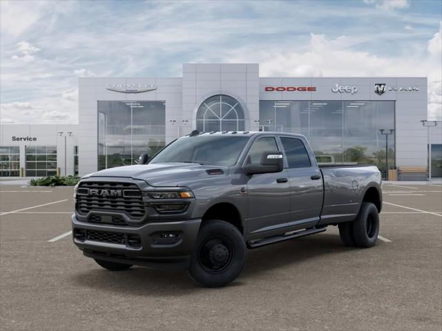 2026 Ram 3500 Tradesman Crew Cab 4x4 8 Box for sale in Houston, TX