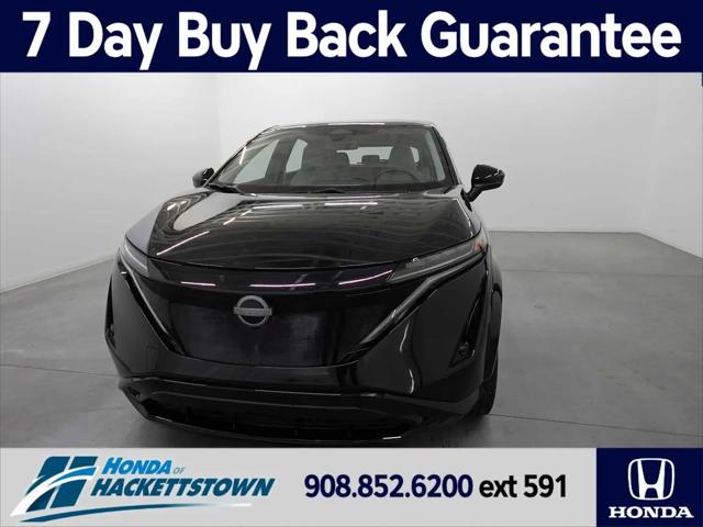 2023 Nissan ARIYA ENGAGE for sale in Hackettstown, NJ