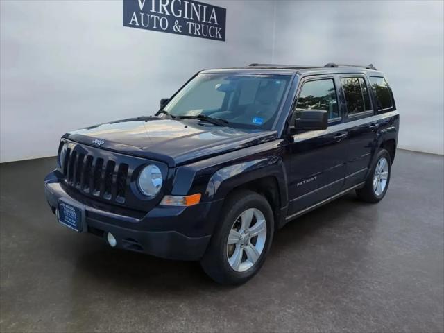 2016 Jeep Patriot Sport for sale in Norfolk, VA