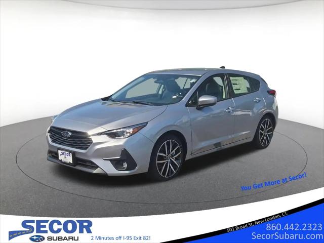 2026 Subaru Impreza Sport for sale in New London, CT