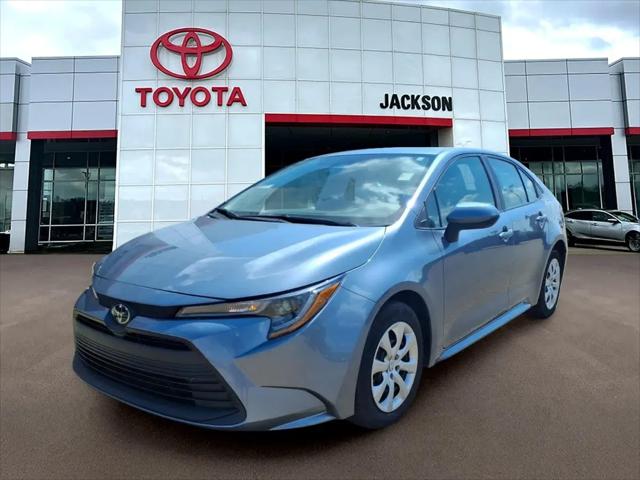 2024 Toyota Corolla LE for sale in Jackson, MS