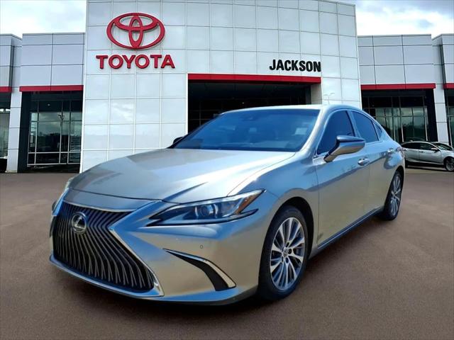 2019 Lexus ES 350 Luxury for sale in Jackson, MS