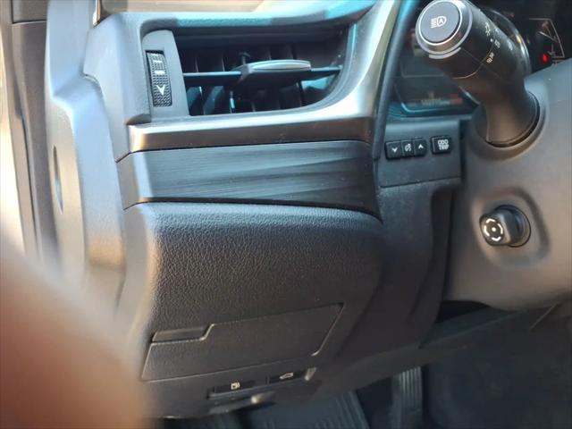 2019 Lexus ES 350 Luxury