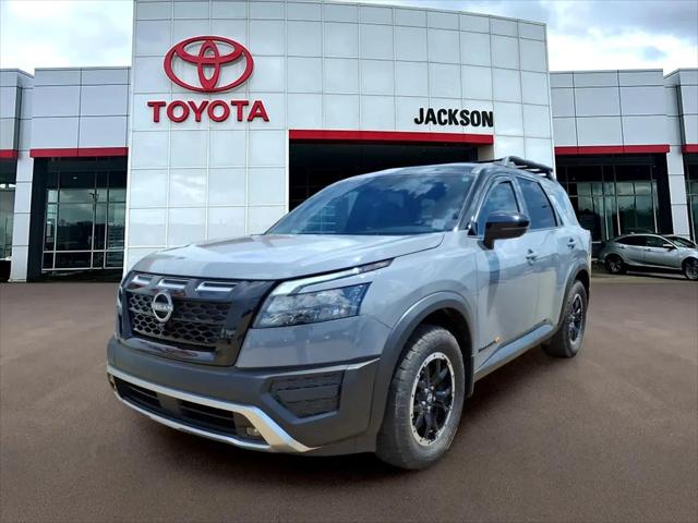 2025 Nissan Pathfinder Rock Creek 4WD for sale in Jackson, MS