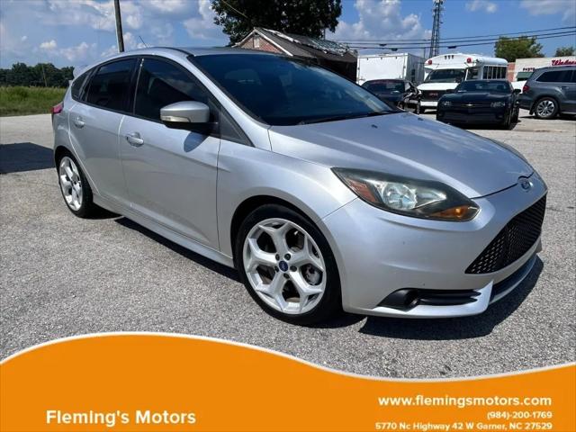 2014 Ford Focus ST for sale in Garner, NC