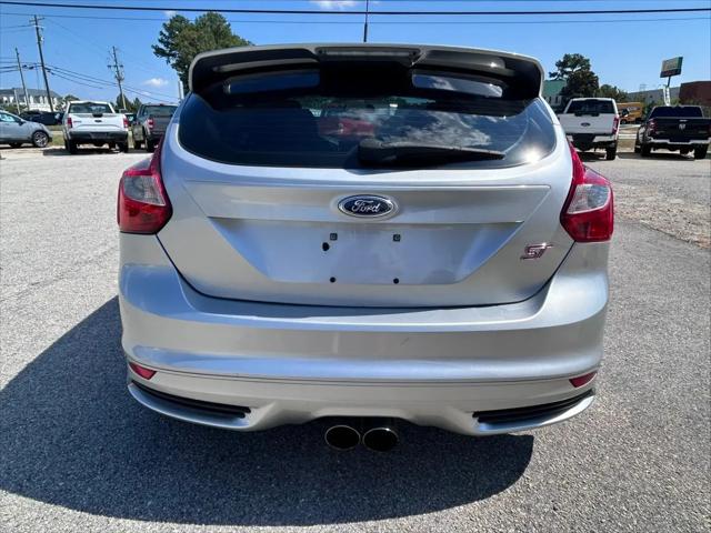 2014 Ford Focus ST