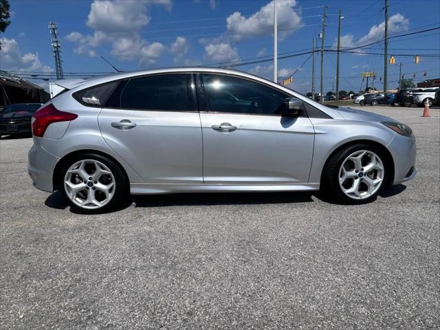 2014 Ford Focus ST