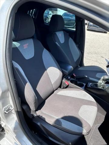 2014 Ford Focus ST