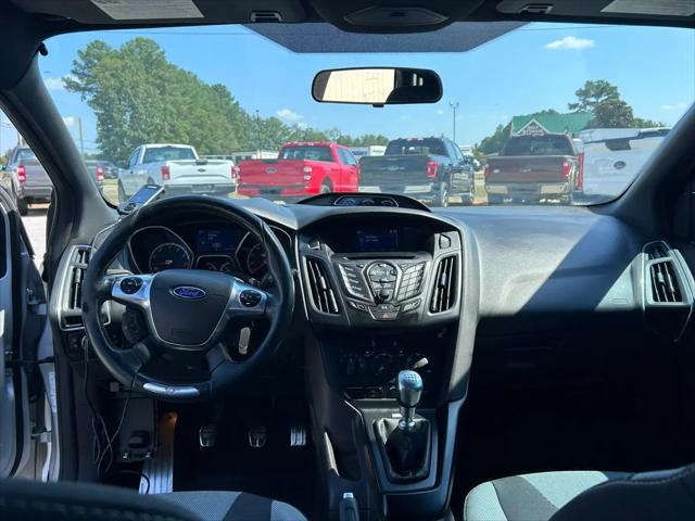 2014 Ford Focus ST