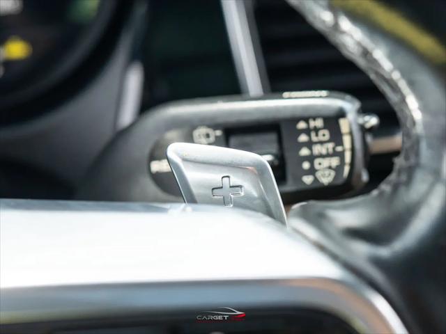 2018 Porsche Macan Macan