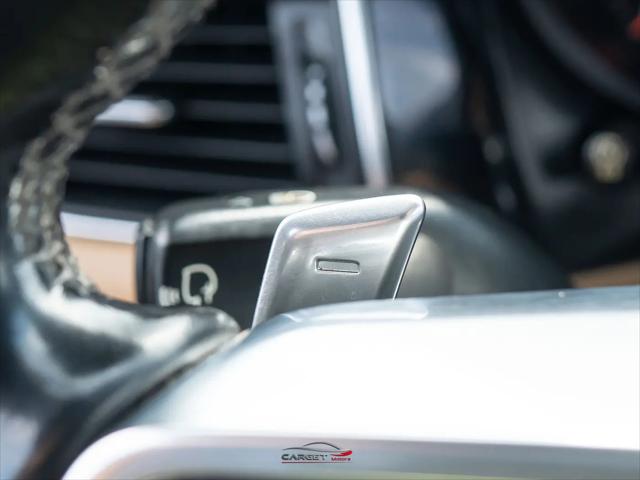 2018 Porsche Macan Macan