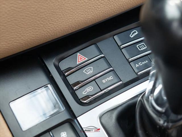 2018 Porsche Macan Macan