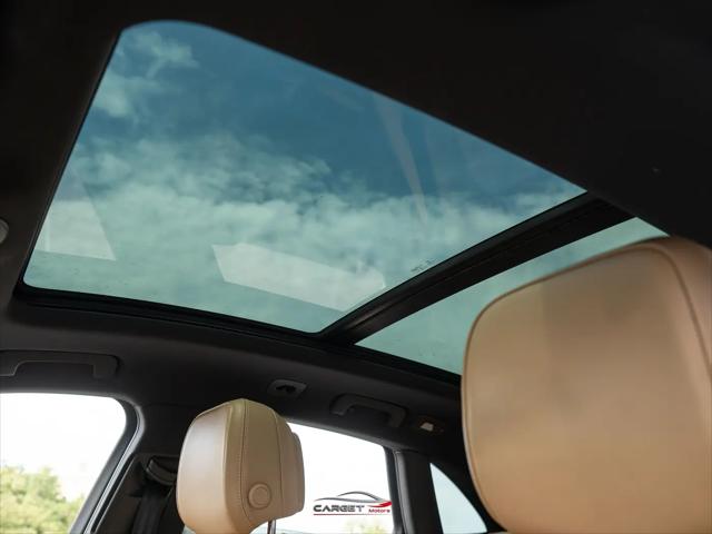 2018 Porsche Macan Macan