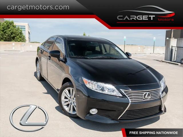 2013 Lexus ES 350 ES 350 for sale in Woodbridge, VA