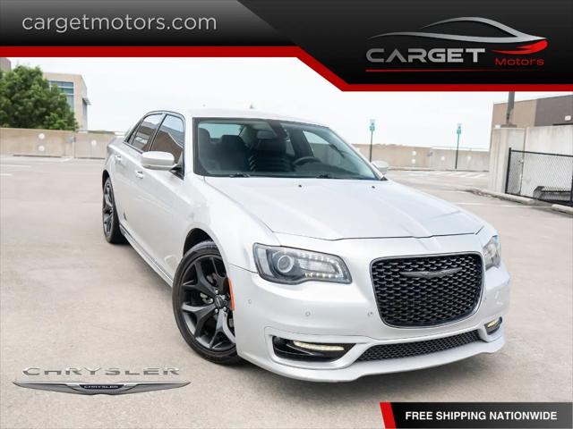 2022 Chrysler 300 Touring L for sale in Woodbridge, VA