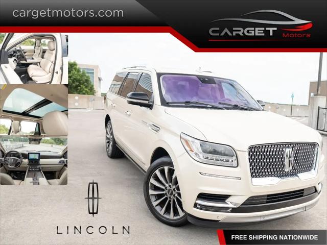 2018 Lincoln Navigator Select for sale in Woodbridge, VA