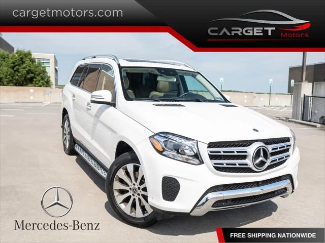 2018 Mercedes-Benz GLS GLS 450 4MATIC for sale in Woodbridge, VA