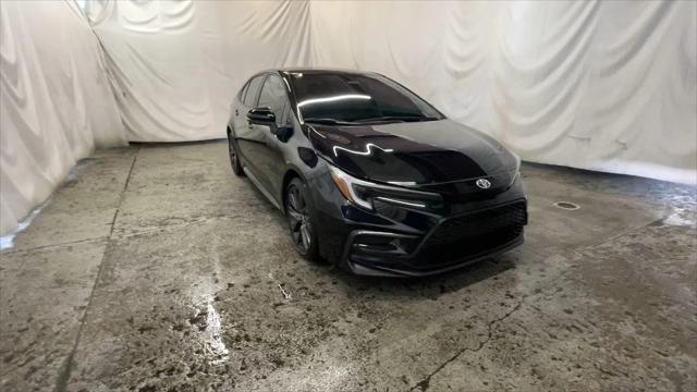2025 Toyota Corolla SE for sale in West New York, NJ