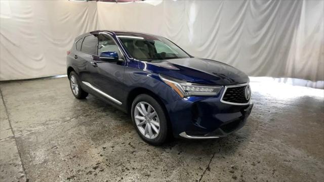 2024 Acura RDX Standard for sale in West New York, NJ