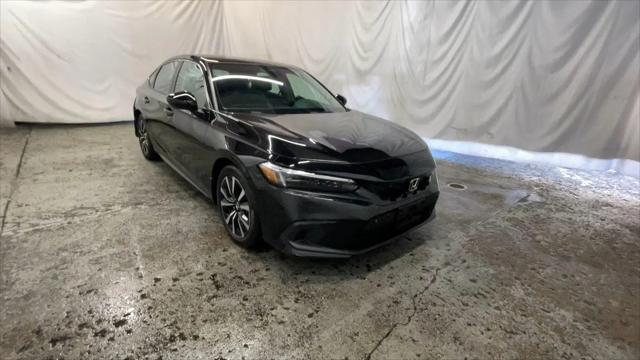 2024 Honda Civic EX-L for sale in West New York, NJ