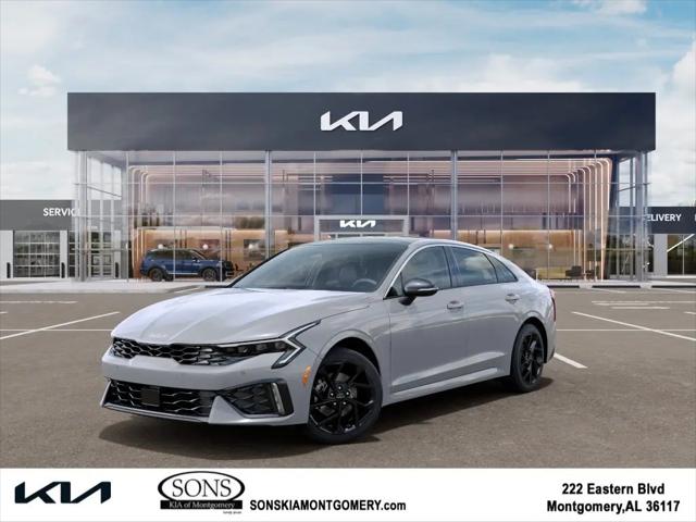 2026 Kia K5 GT-Line FWD for sale in Montgomery, AL