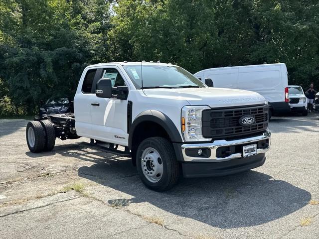 2027 Ford F-450 XL for sale in Waldorf, MD