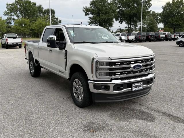 2026 Ford F-350 LARIAT for sale in Waldorf, MD