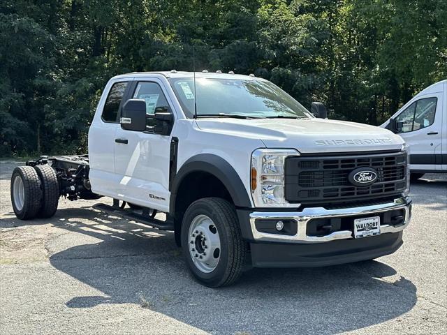 2027 Ford F-450 XL for sale in Waldorf, MD