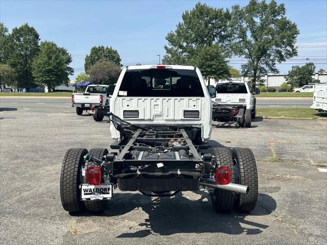 2027 Ford F-450 XL