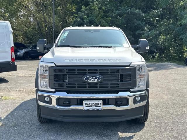2027 Ford F-450 XL