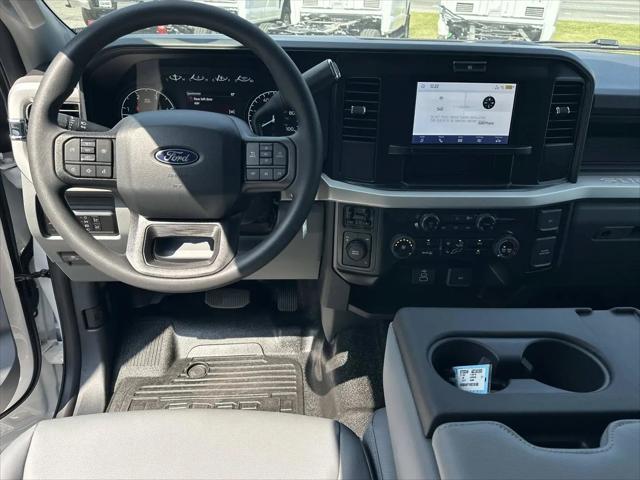 2027 Ford F-450 XL