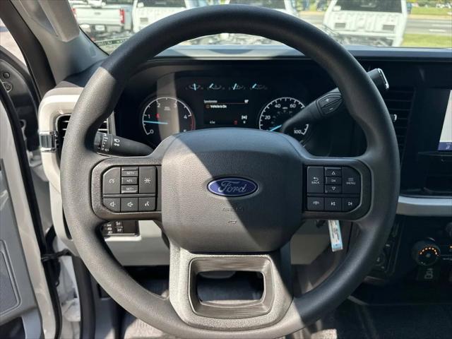 2027 Ford F-450 XL