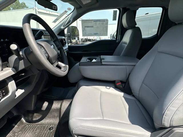 2027 Ford F-450 XL