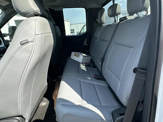 2027 Ford F-450 XL