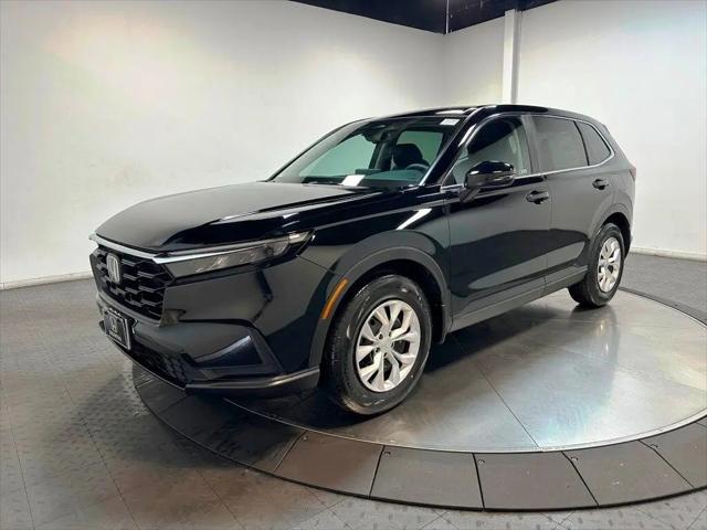 2026 Honda CR-V LX AWD for sale in West New York, NJ