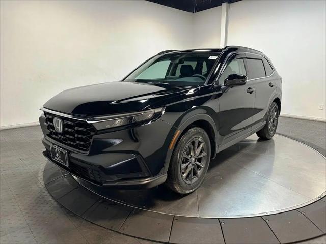 2027 Honda CR-V EX-L for sale in West New York, NJ