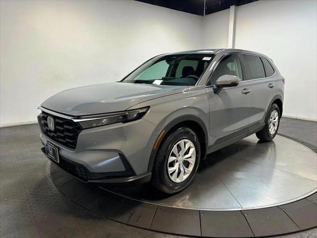 2026 Honda CR-V LX AWD for sale in West New York, NJ