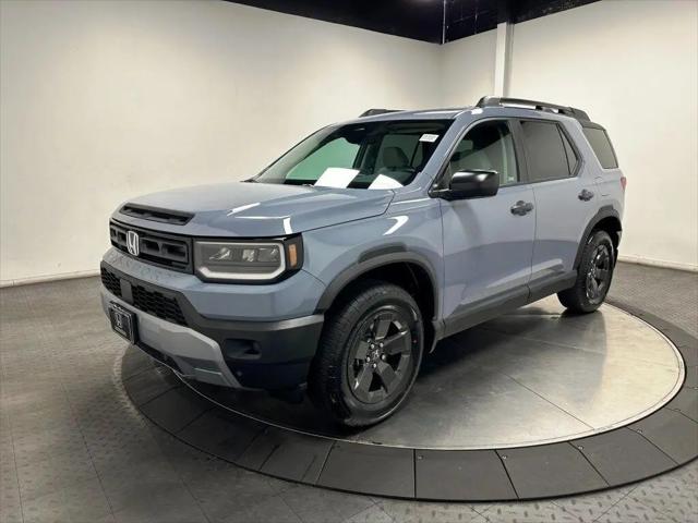 2026 Honda Passport AWD RTL Towing for sale in West New York, NJ