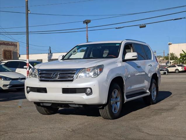 2011 Lexus GX 460 GX 460