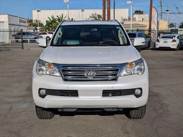 2011 Lexus GX 460 GX 460