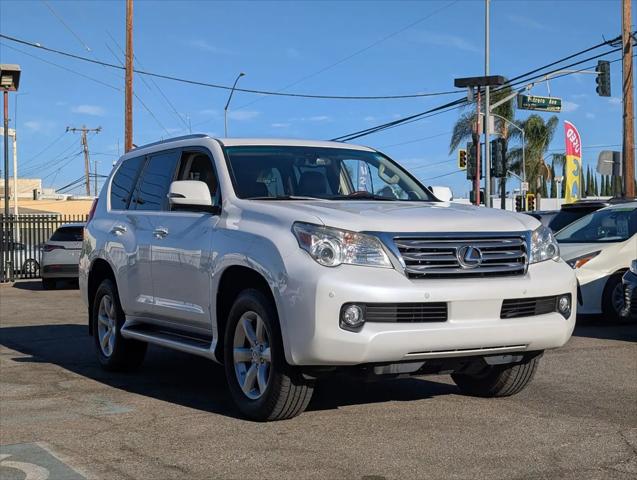 2011 Lexus GX 460 GX 460