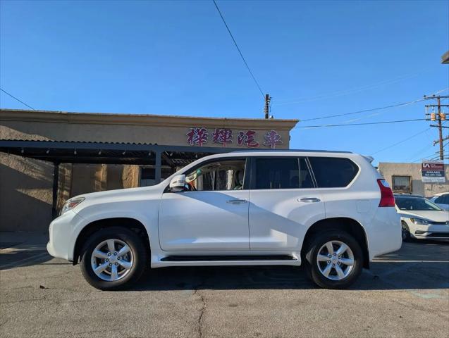 2011 Lexus GX 460 GX 460